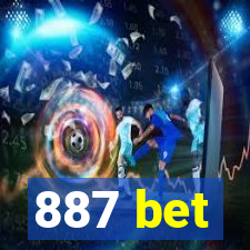 887 bet